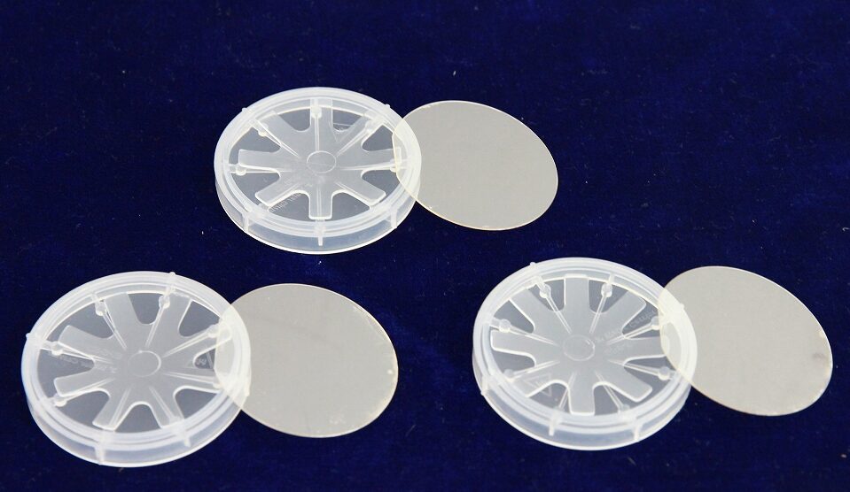 GaN wafers and substrates