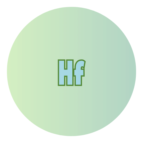 Hf Hafnium