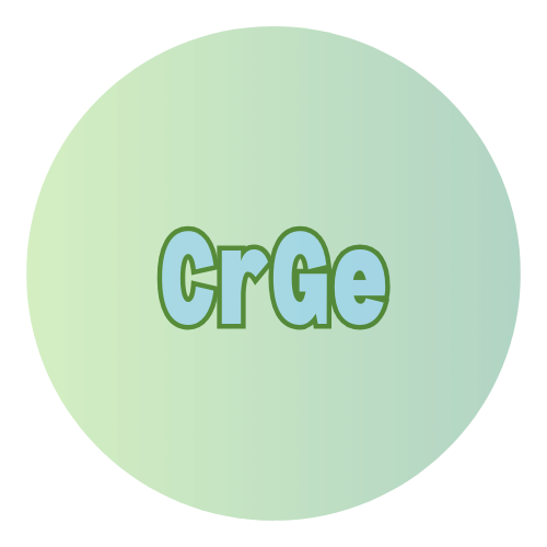 CrGe Chromium-Germanium