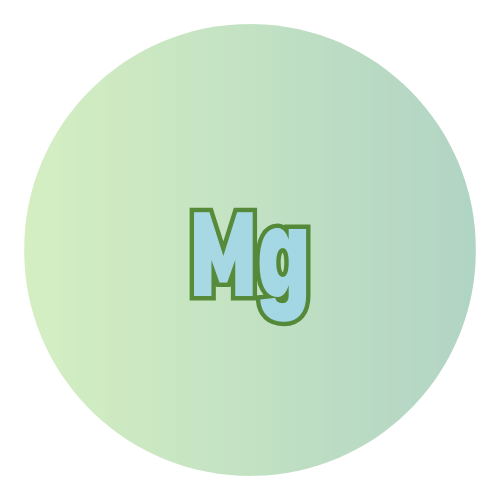 Mg Magnesium