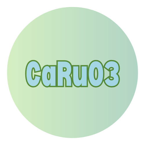 CaRuO3 Calcium Ruthenium Oxide