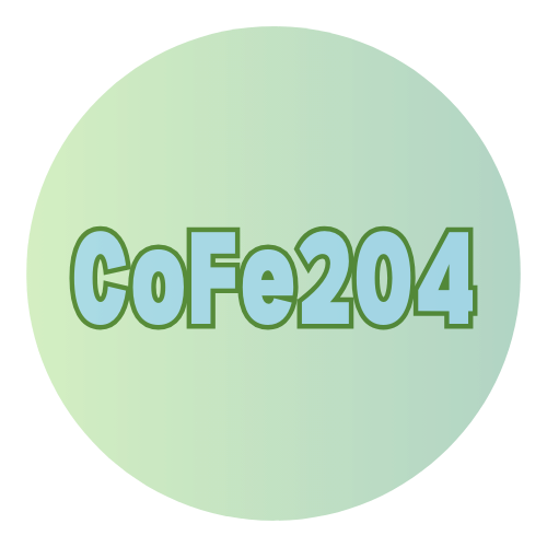 CoFe2O4 Cobalt Ferrite