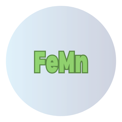 FeMn Iron-Manganese