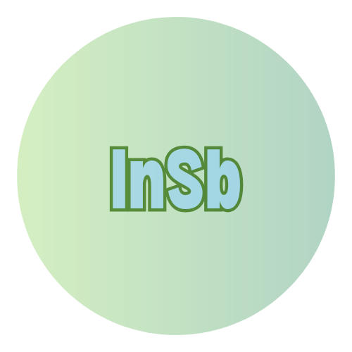 InSb Indium-Antimony