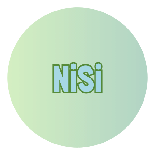 NiSi Nickel-Silicon