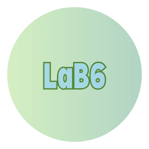 LaB6 Lanthanum Hexaboride