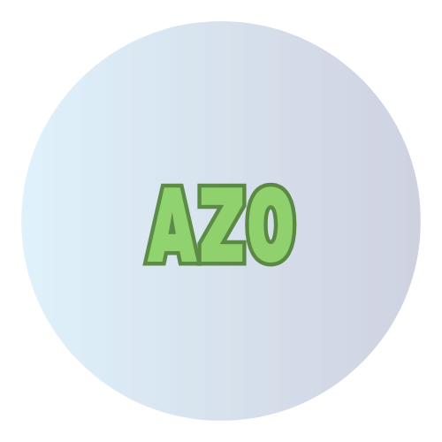 AZO Aluminum Zinc Oxide