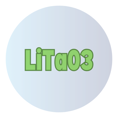 LiTaO3 Lithium Tantalate