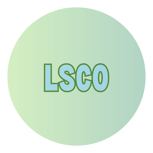 LSCO Lanthanum Strontium Cobalt Oxide