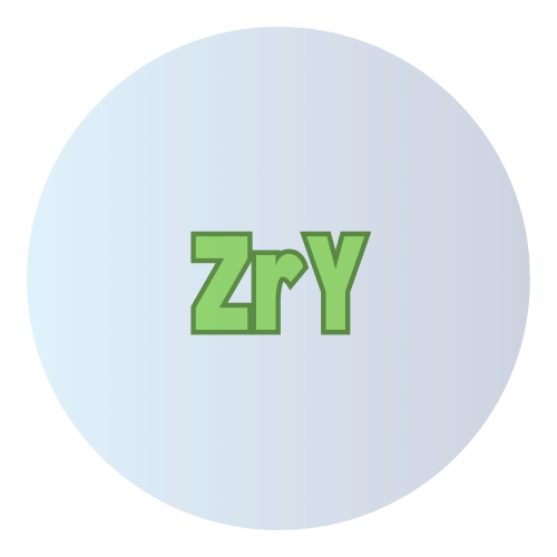 ZrY Zirconium-Yttrium