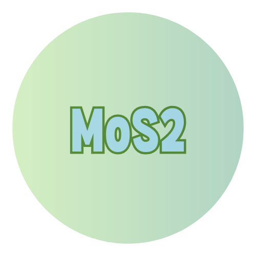 MoS2 Molybdenum Disulfide