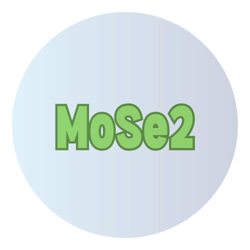 MoSe2 Molybdenum Diselenide