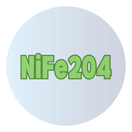 NiFe2O4 Nickel Ferrite