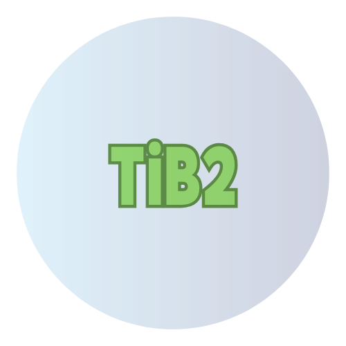 TiB2 Titanium Diboride