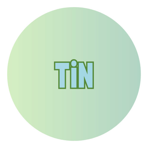 TiN Titanium Nitride