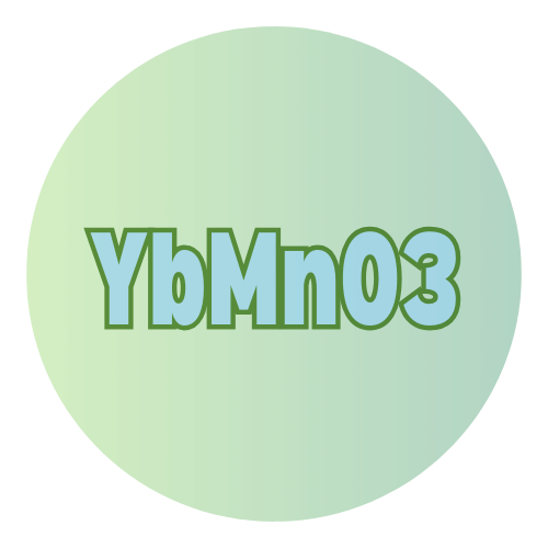 YbMnO3 Ytterbium Manganese Oxide