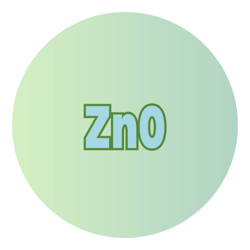 ZnO Zinc Oxide