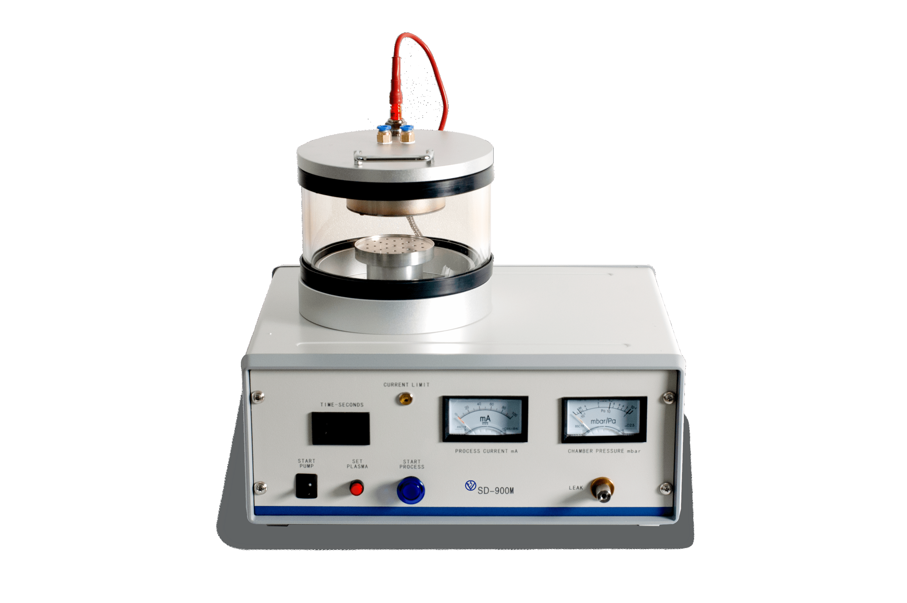 SD-900M Magnetron Ion sputtering coater