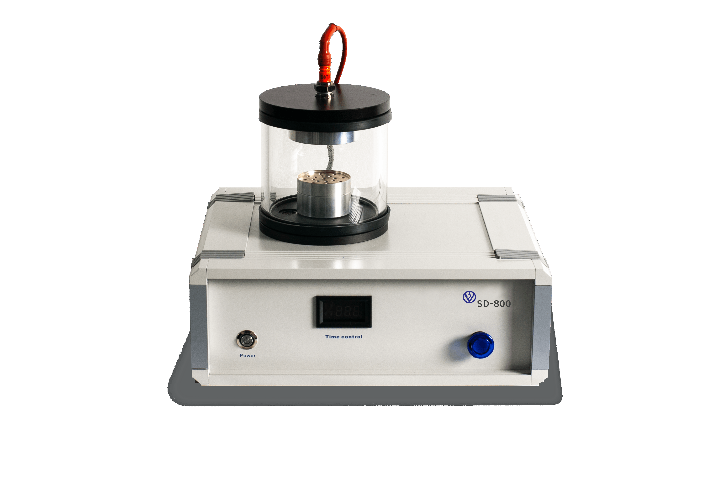 SD-900M Magnetron Ion sputtering coater