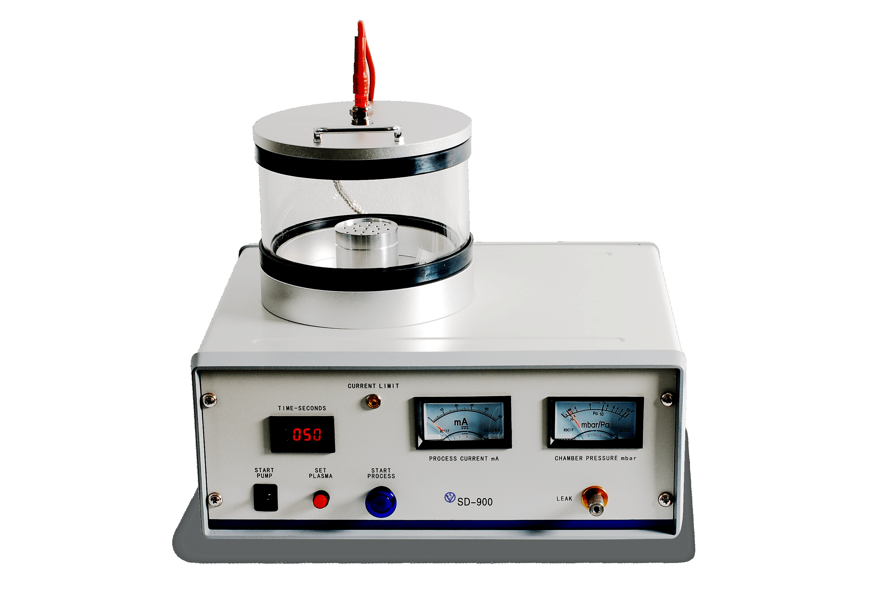 SD-900 Ion Sputtering Coater