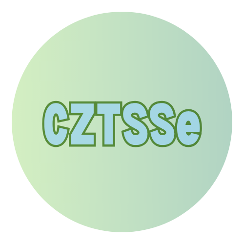 CZTSSe (Cu2ZnSn(S,Se)4) sputtering target icon