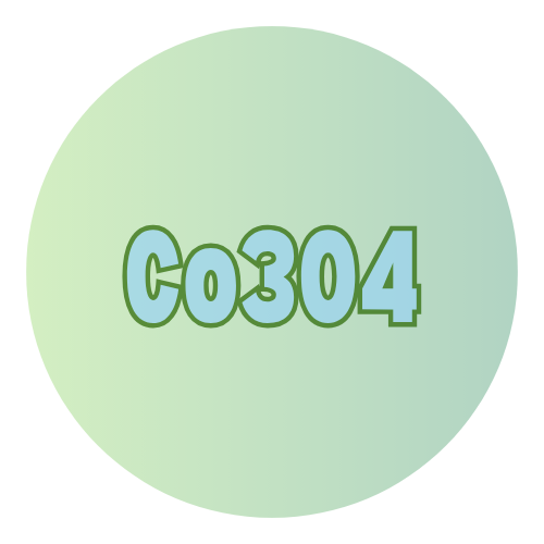 Co3O4 (Cobalt Oxide) sputtering target icon