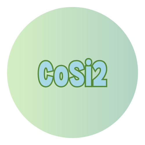 CoSi2 (Cobalt Silicide) sputtering target icon