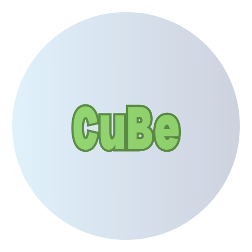 Cu-Be (Copper-Beryllium) sputtering target icon