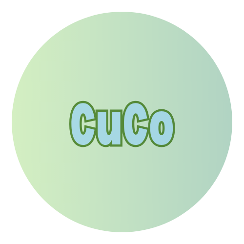 Cu-Co (Copper-Cobalt) sputtering target icon