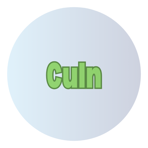 Cu-In (Copper-Indium) sputtering target icon