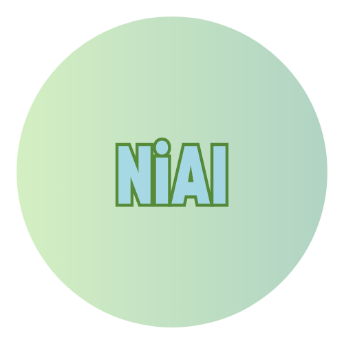 Ni-Al (Nickel-Aluminium) sputtering target icon