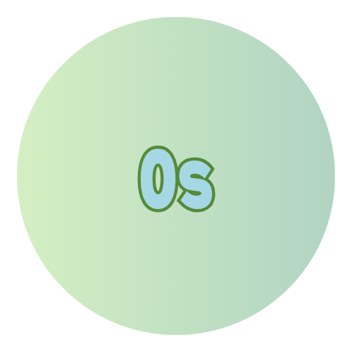 Os (Osmium) sputtering target icon