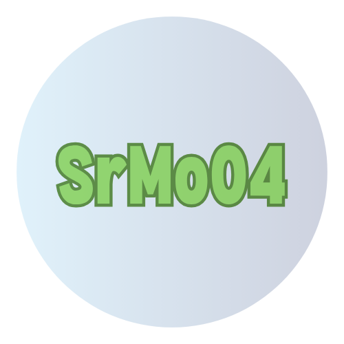 SrMoO4 (Strontium Molybdate) sputtering target icon