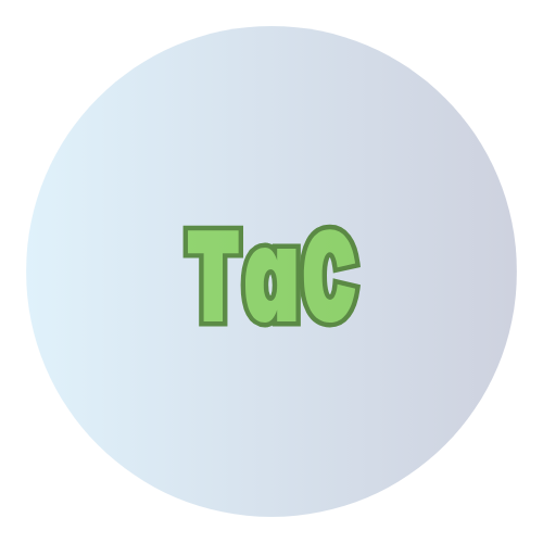 TaC (Tantalum Carbide) sputtering target icon