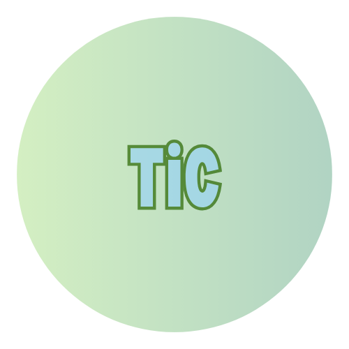 TiC (Titanium Carbide) sputtering target icon