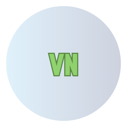 VN (Vanadium Nitride) sputtering target icon