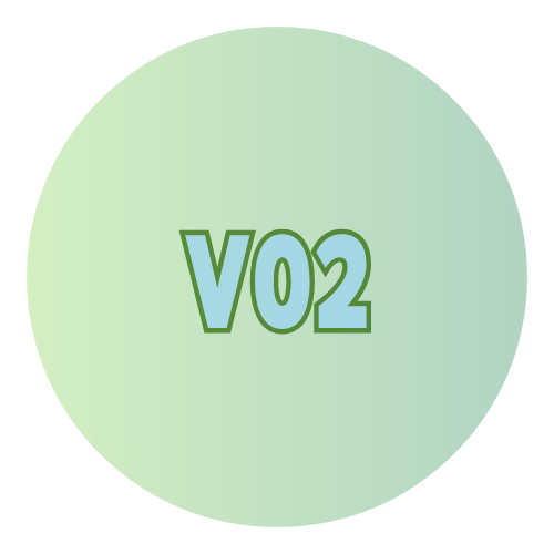 VO2 (Vanadium Dioxide) sputtering target icon